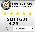 Kundenbewertungen von gutesbuybonn