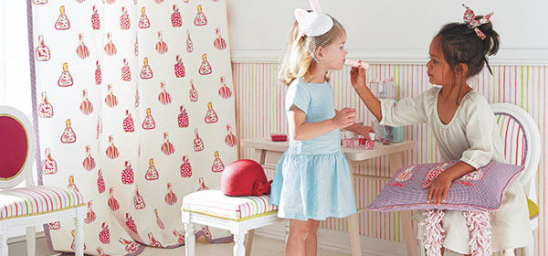 14 Tipps So Richten Sie Kleine Kinderzimmer Gekonnt Ein