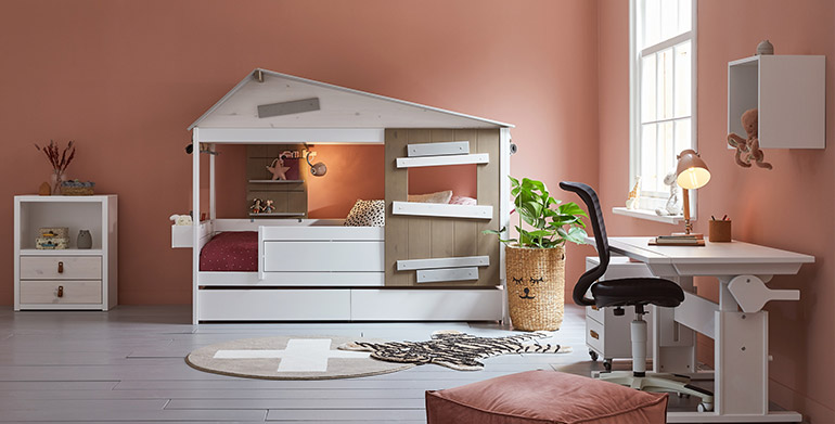 Kindermöbel von Lifetime