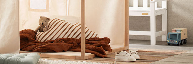 Das Babyschlafzimmer einrichten - Betten-ABC® Magazin