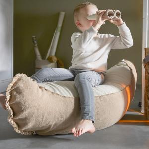 Sitzsäcke & Sitzkissen für Kinderzimmer
