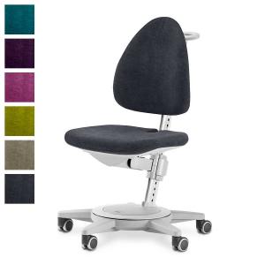 Moll Schreibtischstuhl Maximo Trend Grau