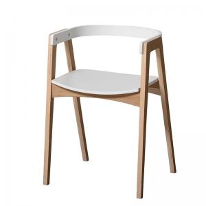 Oliver Furniture Kinderstuhl mit Armlehnen Wood