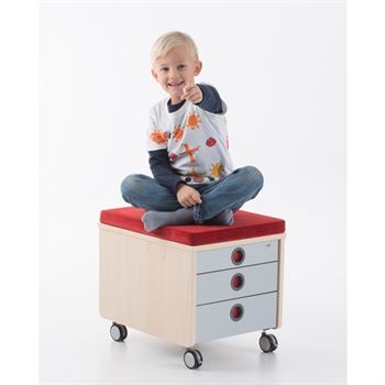 Moll Rollcontainer Pro Winner