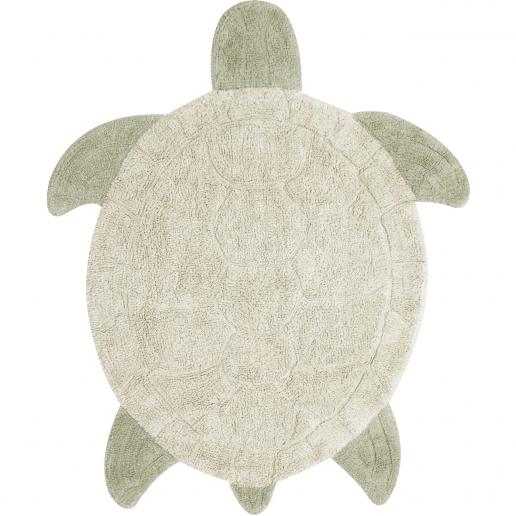 Lorena Canals Teppich Meeresschildkröte Sea Turtle 