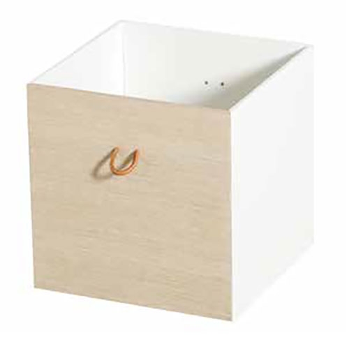 Oliver Furniture 3 Kisten für die Wood Regale 