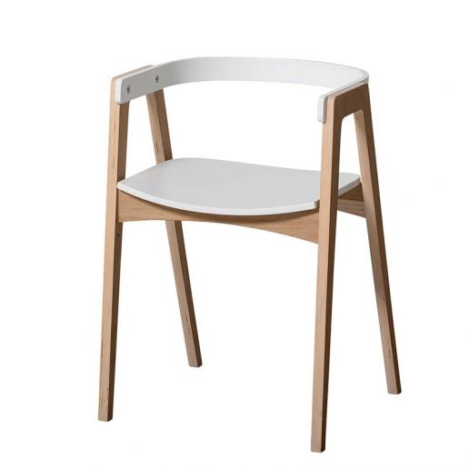 Oliver Furniture Kinderstuhl mit Armlehnen Wood 