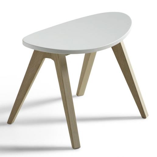 Oliver Furniture Wood Ping Pong Kinderhocker 