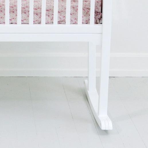 Oliver Furniture Babywiege ohne Matratze